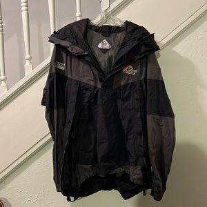 Lowe Alpine Triple Point Ceramic jacket